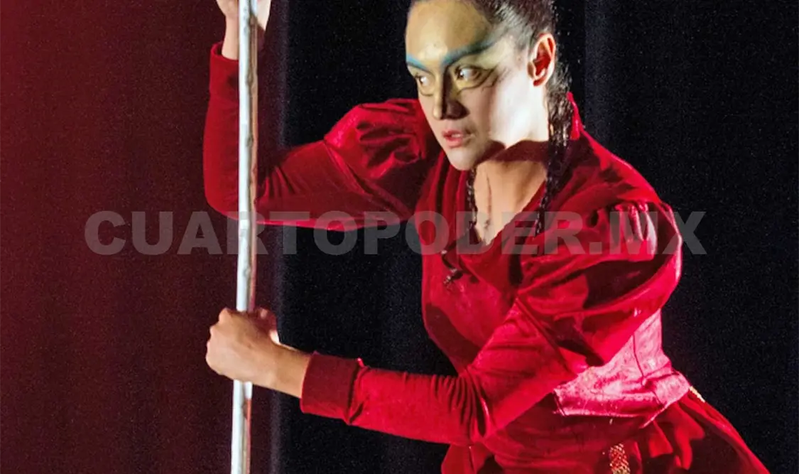 Sigue el llamado para grupos de teatro