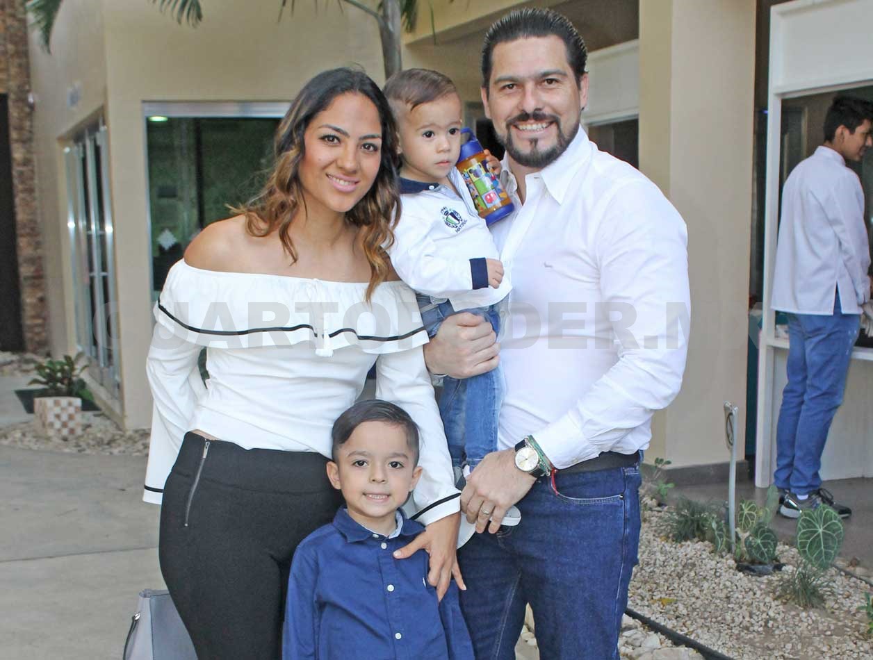 Seis velitas para Isabela