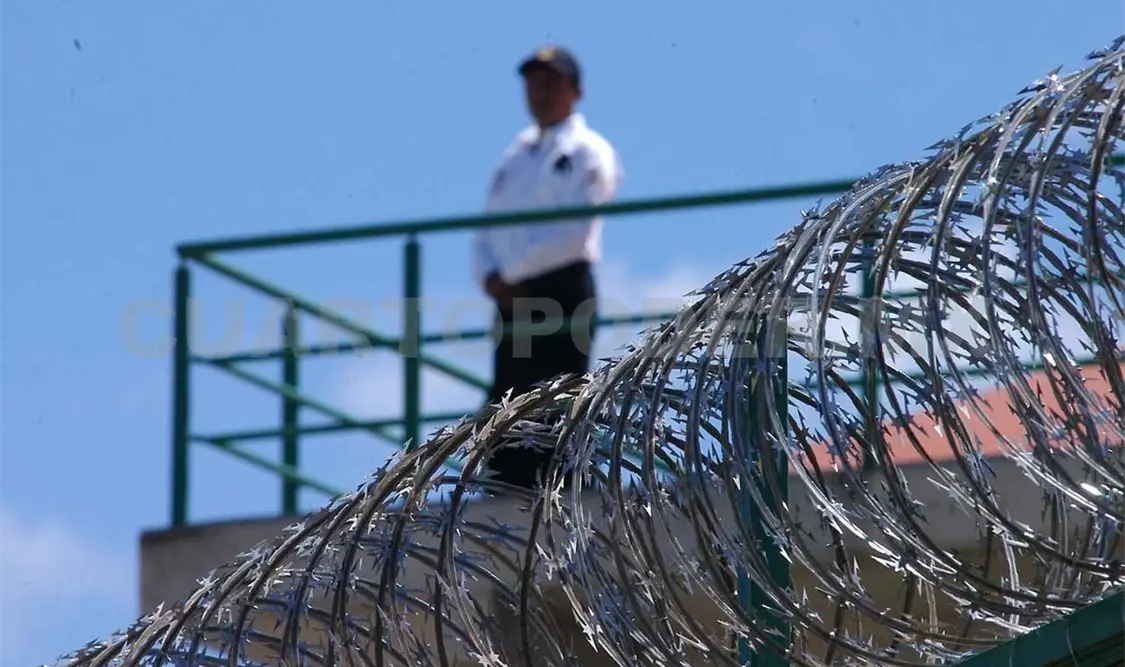 Reaprehende PGR a sujeto; no se presentó a la diligencia de comparencia