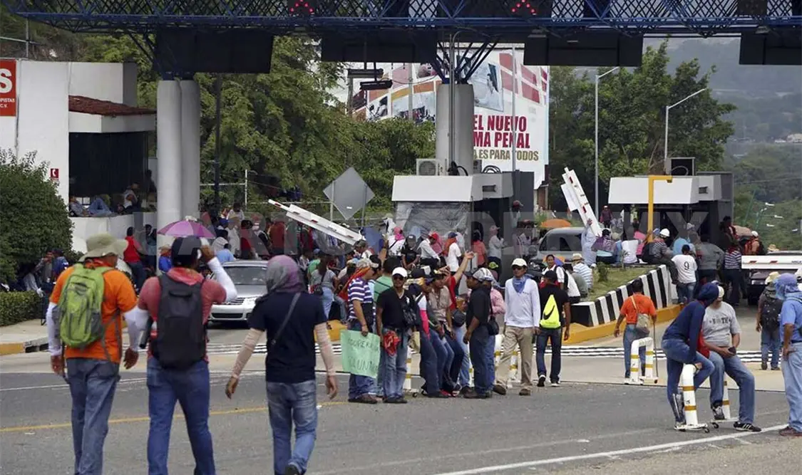 SCLC-Tuxtla fue tomada 133 veces