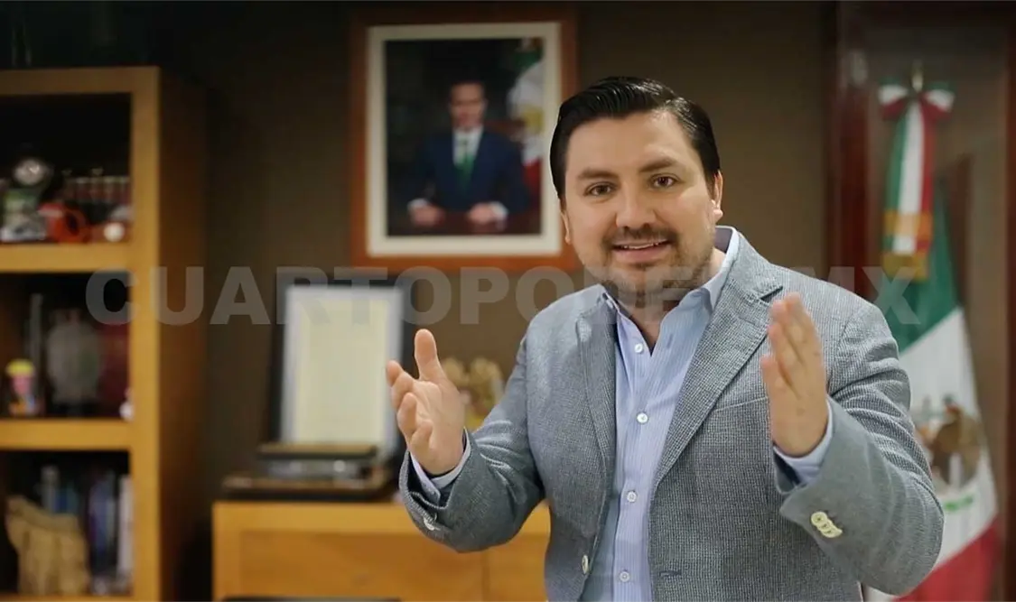 En unidad, salimos adelante: Fernando Castellanos