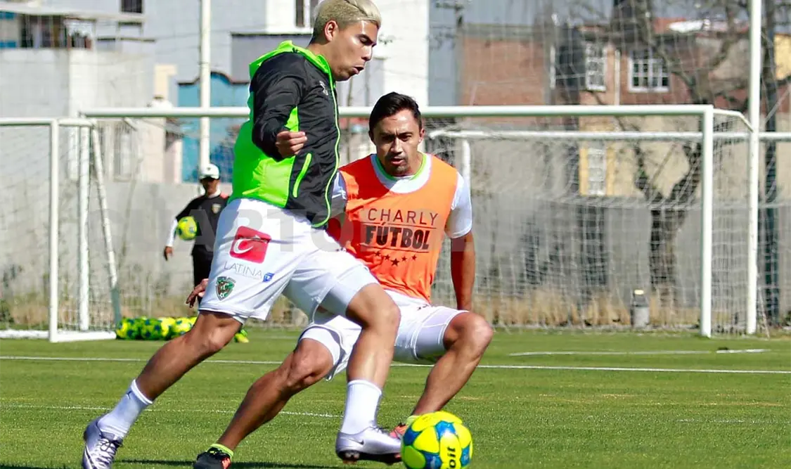 Luis Mendoza, jugador de la jornada cuatro