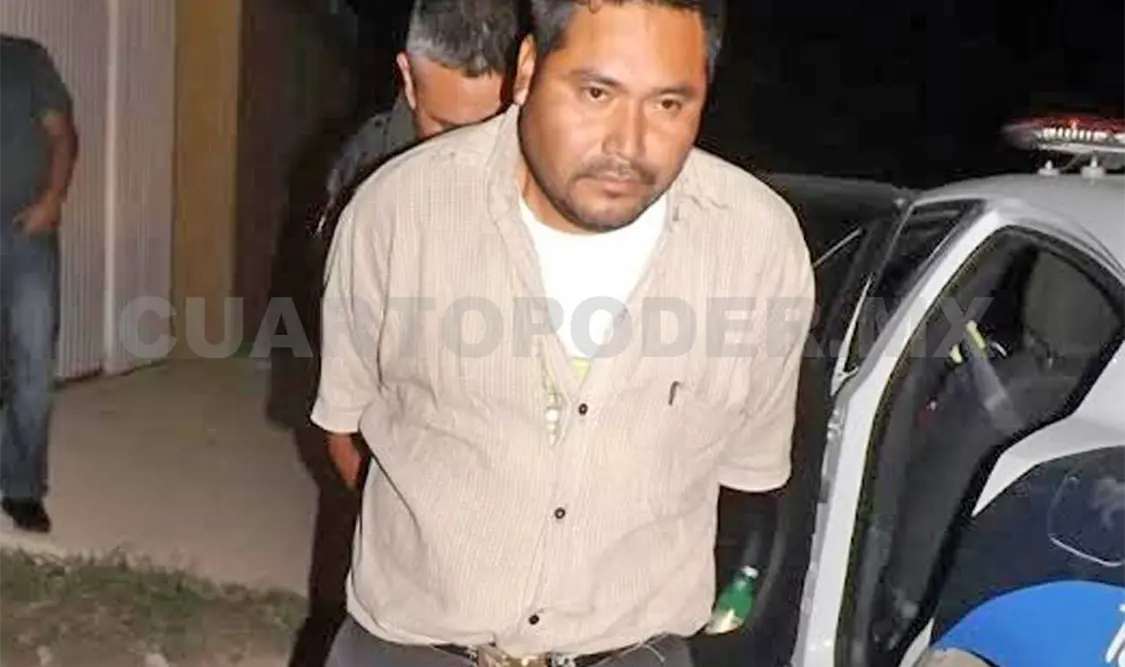 Intentó matar a su esposa