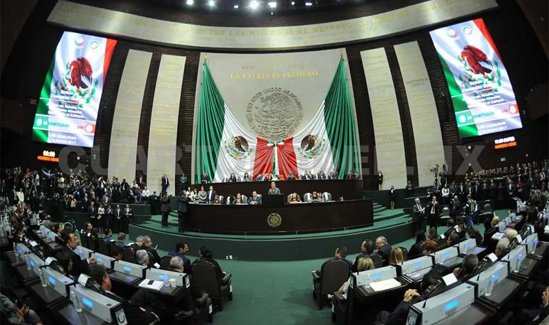 Dan entrada a la Ley de Educación