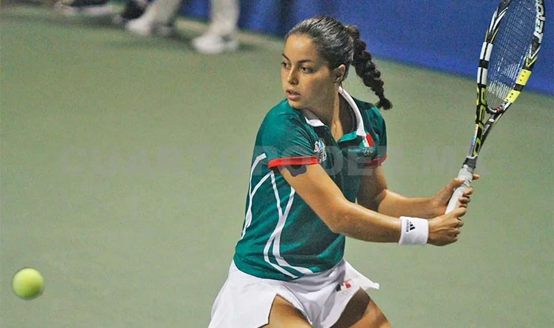 Equipo femenil, con experiencia e ímpetu