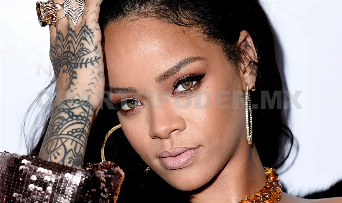 Rihanna aparece en tráiler de Bates Motel