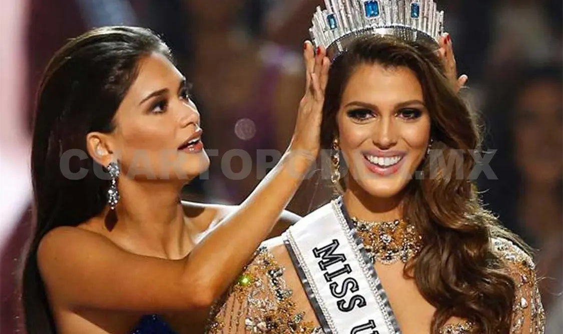 Se burlan del error de Steve Harvey