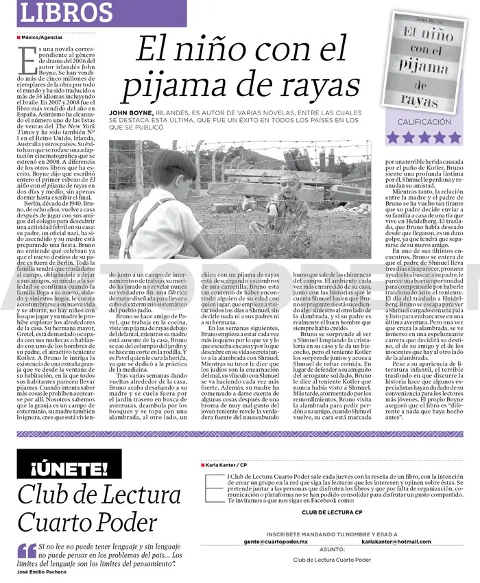 LIBROS