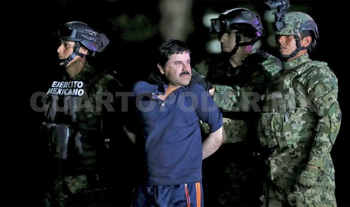 Tres años extra de prisión a quien se fugue