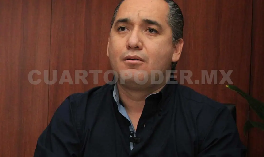 Mantienen diálogo con empresarios de la entidad