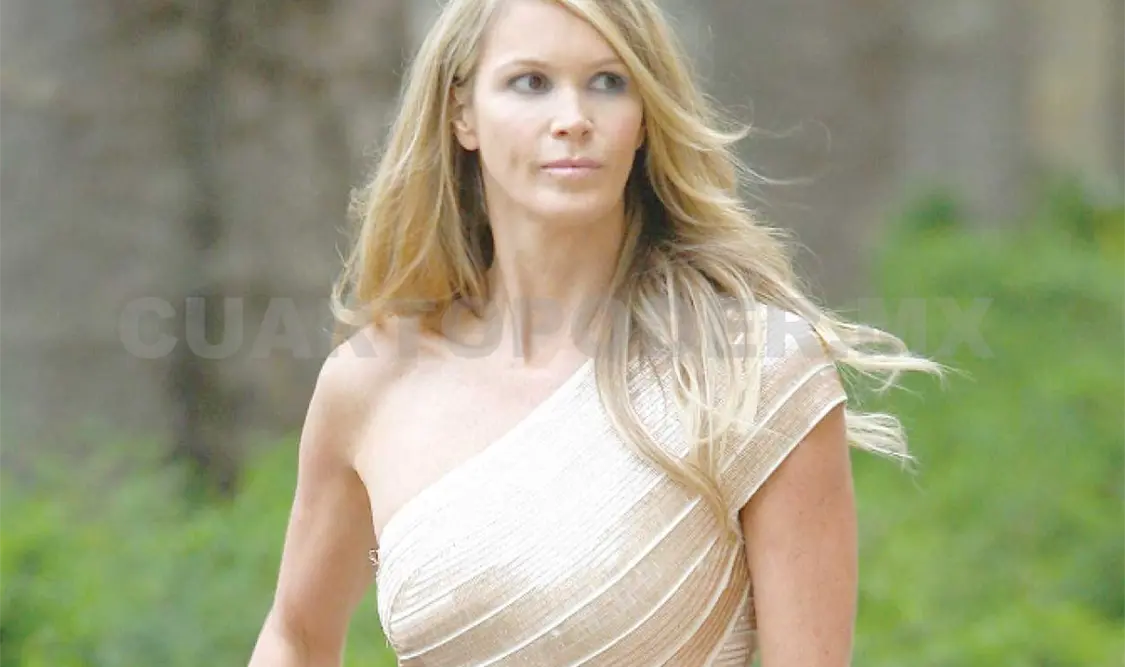 El secreto de Elle Macpherson