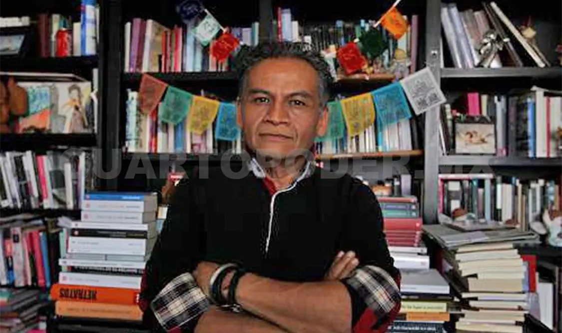 Antonio Ochoa. Cortesía