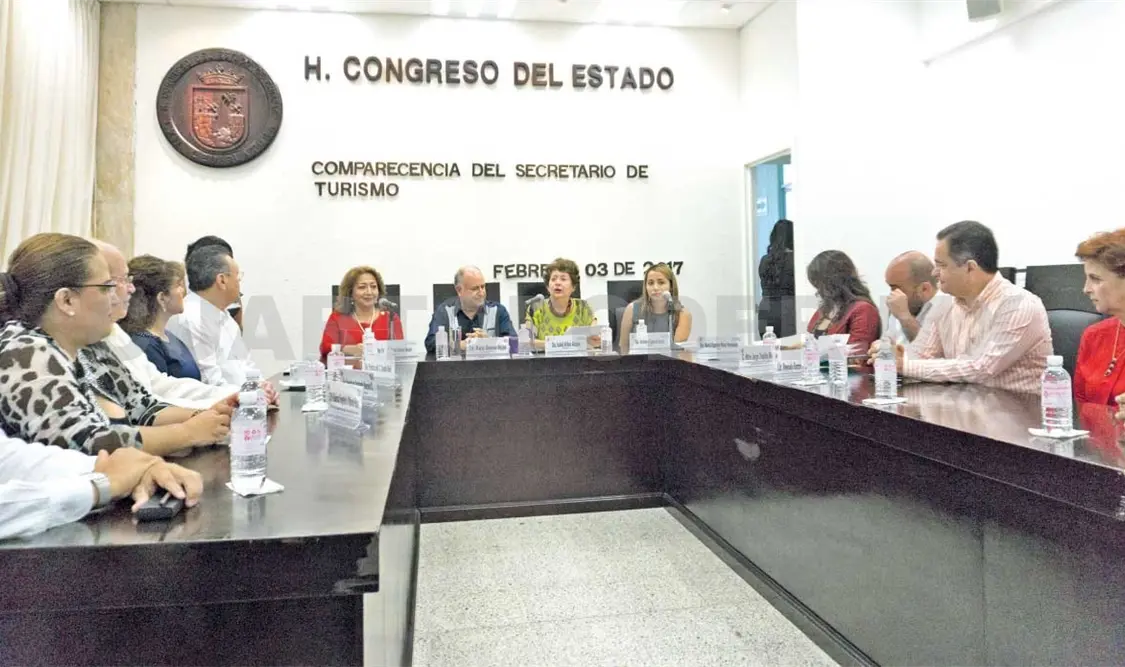 Turismo, palanca de desarrollo en chiapas