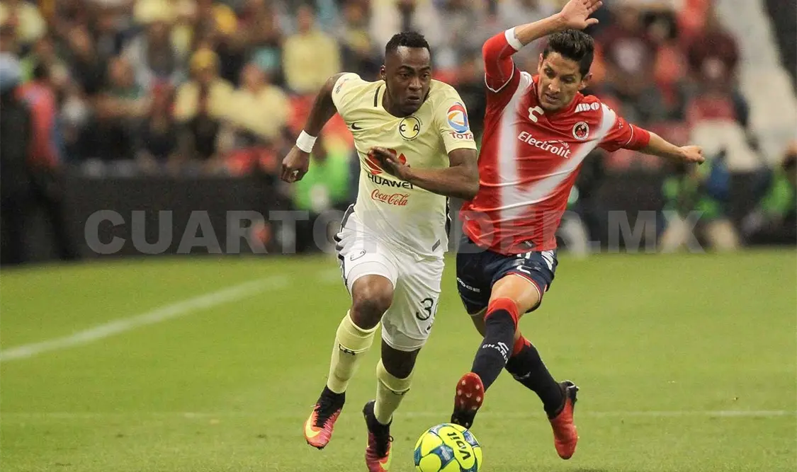 Morelia recibe a América en busca de despegar