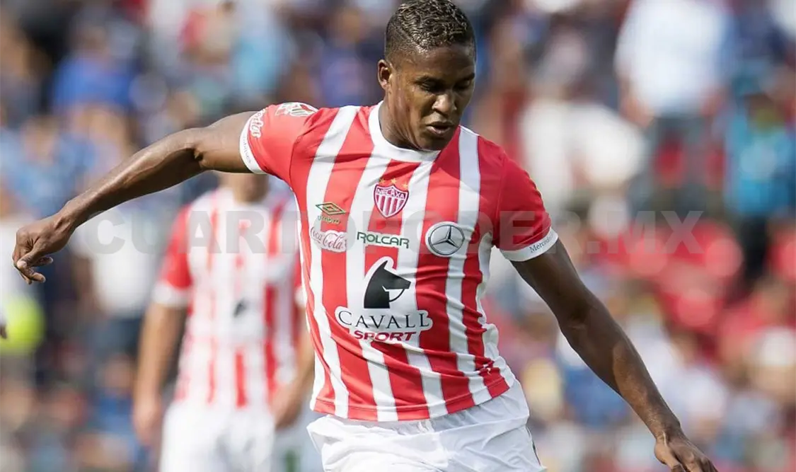 Necaxa confía en quitarle el invicto a Monterrey