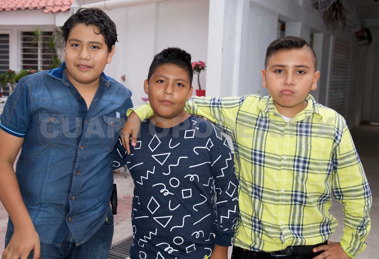 12 años de felicidad