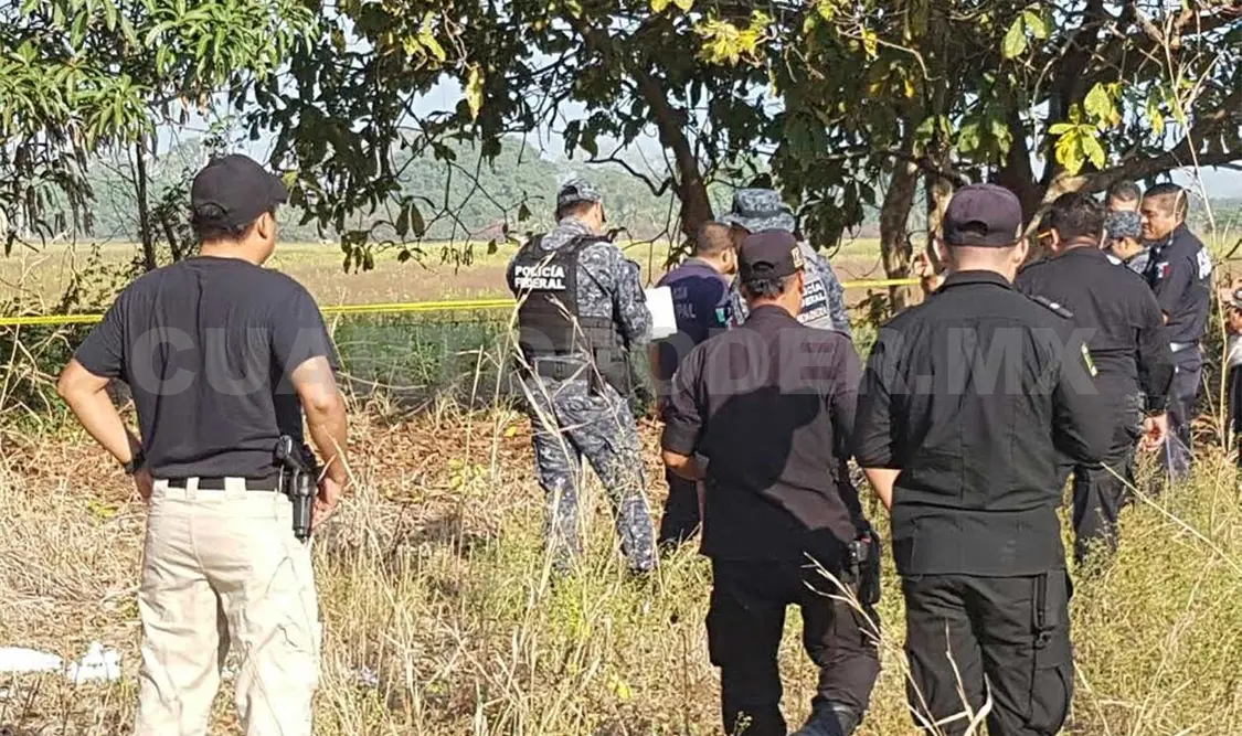 Identifican cuerpos de jóvenes asesinados