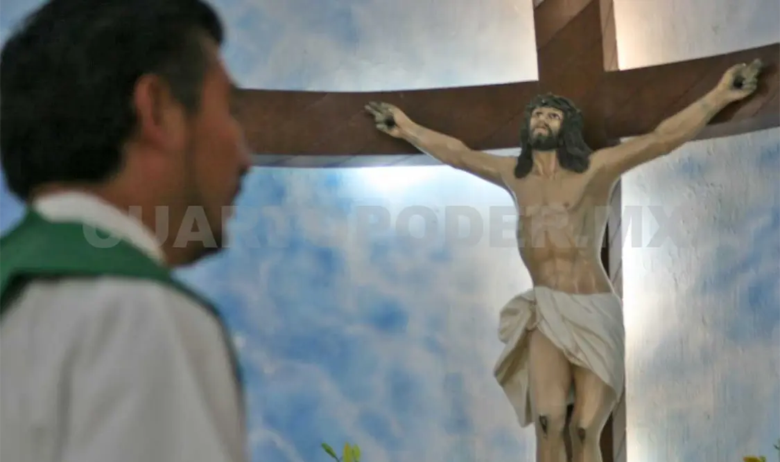 El Seminario Santa María de Guadalupe cumple 50 años. Cortesía