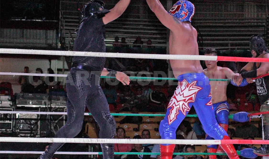 Murcy y Vértigo ponen en juego su sueldo
