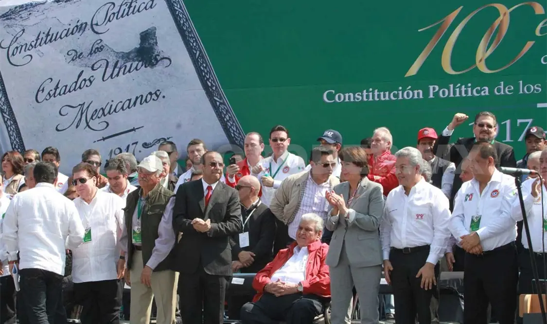 STPS, lista para apoyar a migrantes