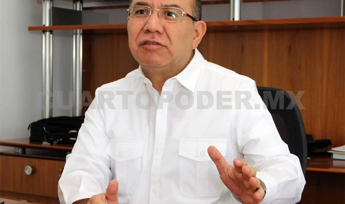 Más de 580 controversias agrarias resueltas: Aranda