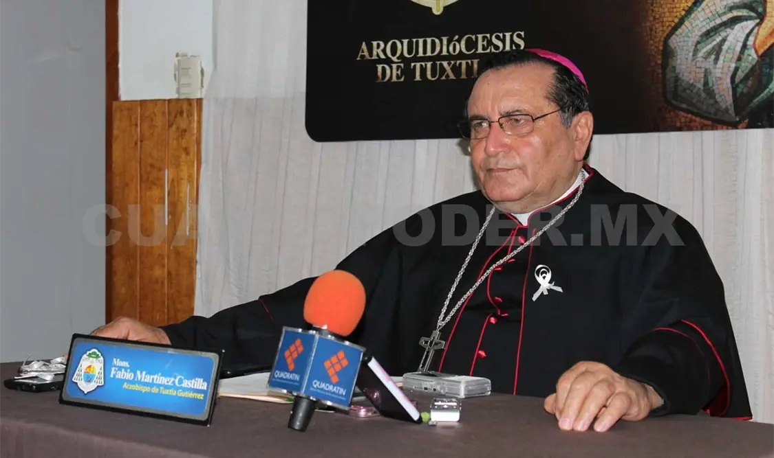 Obispos celebrarán 50 años de Seminario