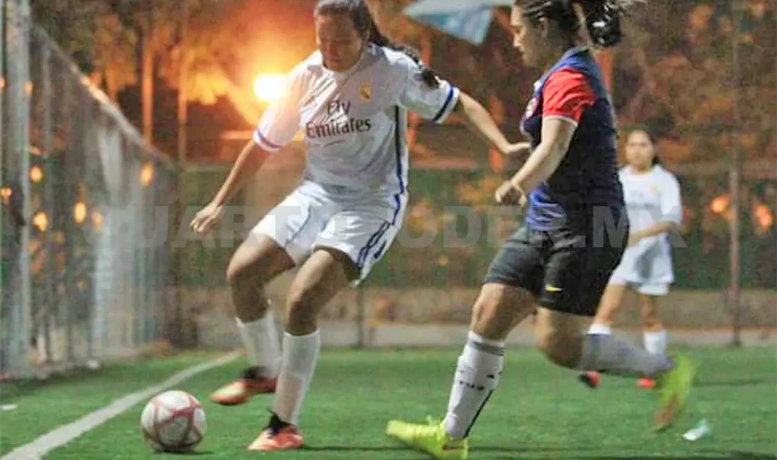 Conejas de Tuxtla regresan a la senda del triunfo con goliza