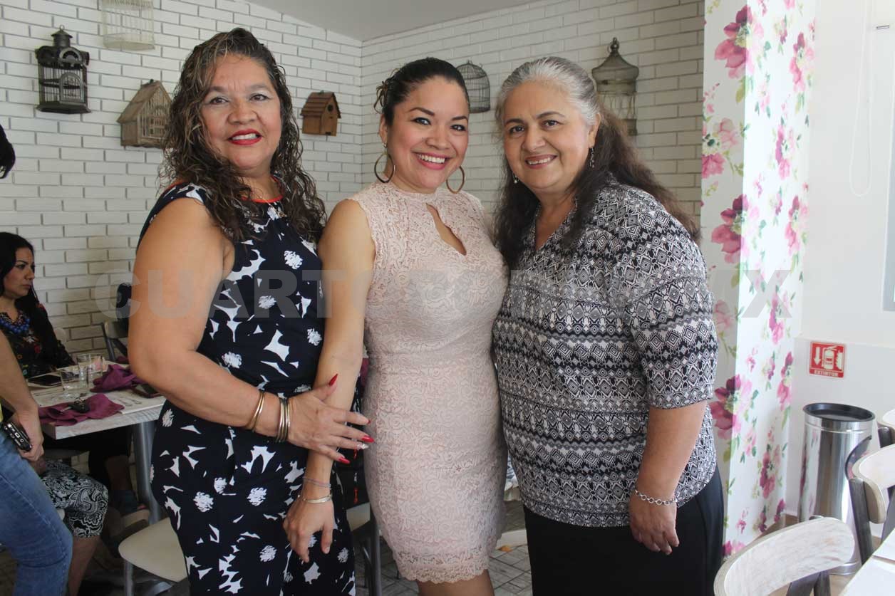 Happy birthday, Cristal