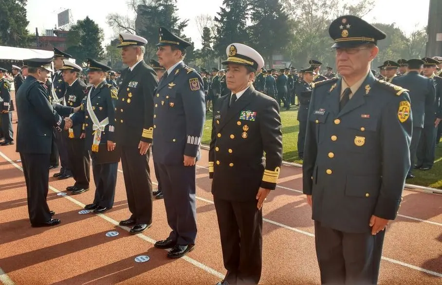 Reconoce EUA creciente liderazgo de México en seguridad regional y global