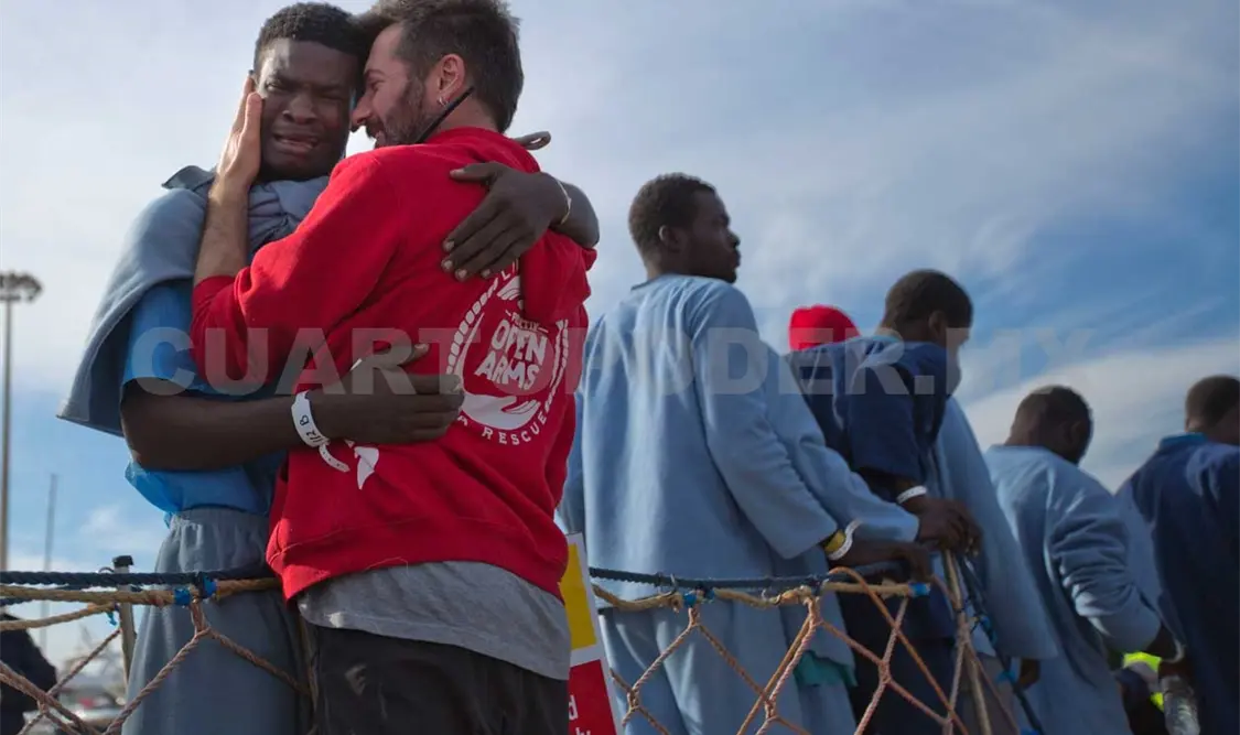 Procuradores se unen contra veto migratorio