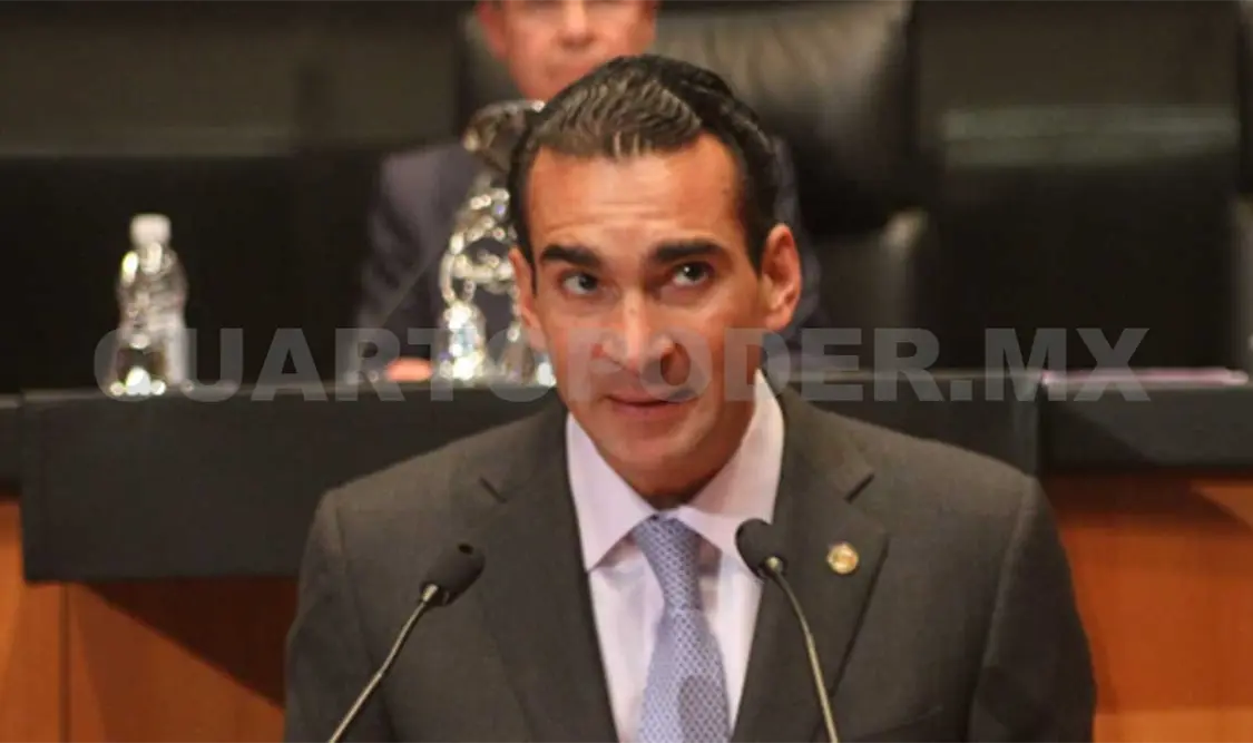 Reitera Armando Melgar oposición al gasolinazo