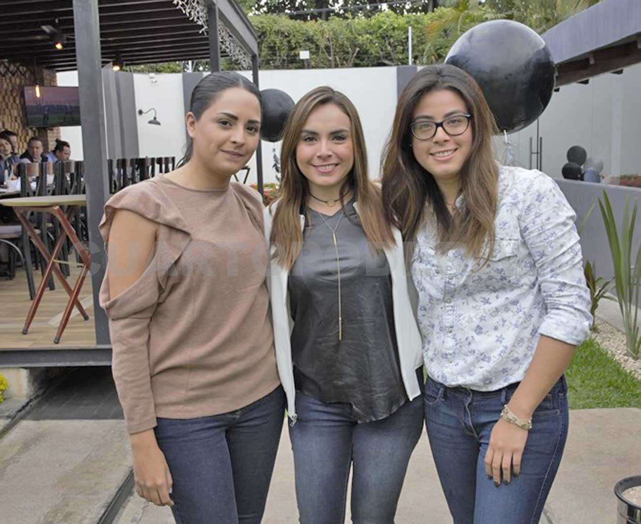 Capitalinos celebran aniversario