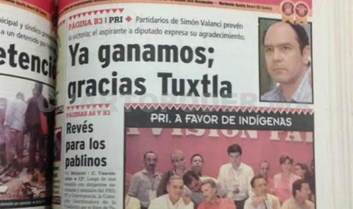 Siniestro pasado: No alimentar el caos jurídico