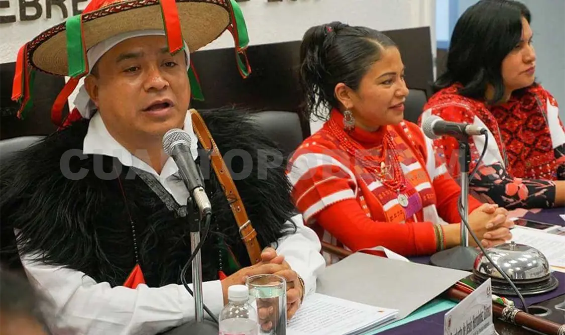 Predominan comunidades tsotsil y tseltal en Chiapas