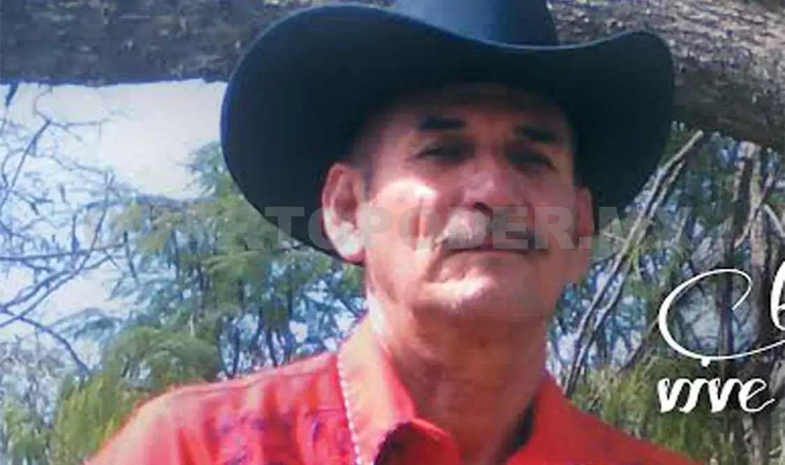 Juan Abarca, el hombre que sueña despierto