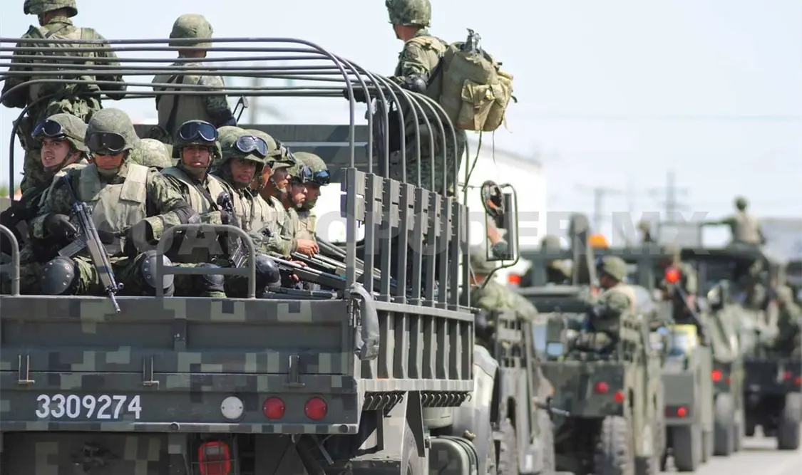 Ley de Seguridad interior, indispensable
