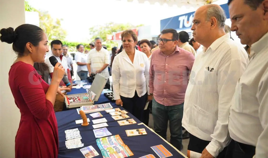 Promueven acciones para prevenir el cáncer