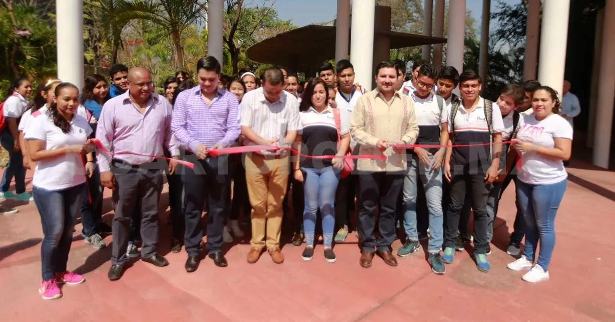 Arranca Conoce Tuxtla en beneficio de jóvenes