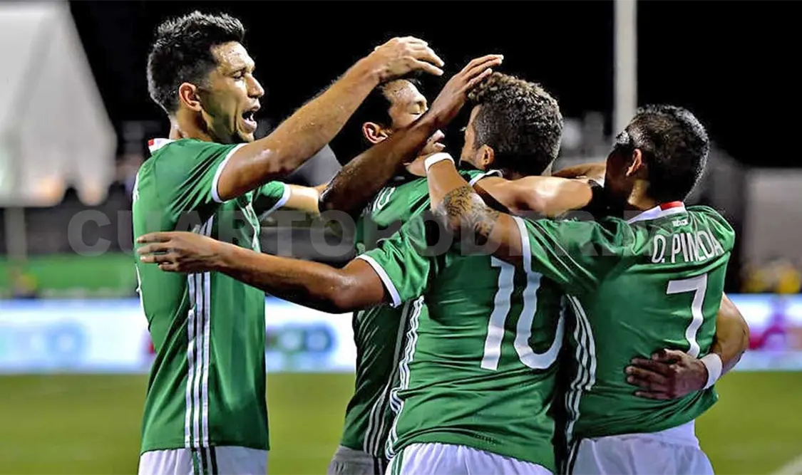 Insípida prueba Tricolor en nueva ‘mina de oro’
