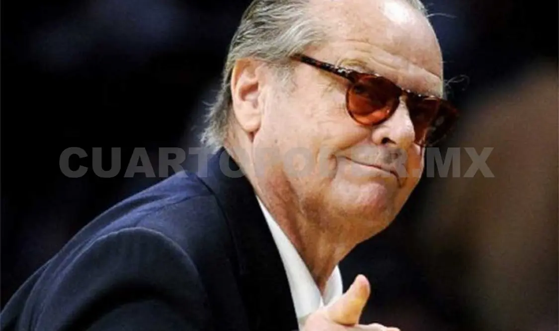 Jack Nicholson regresará a la pantalla grande