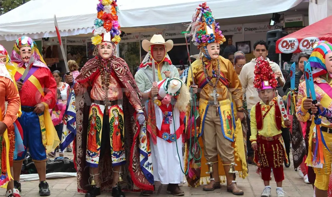 Invitados al Jule Jule Festival