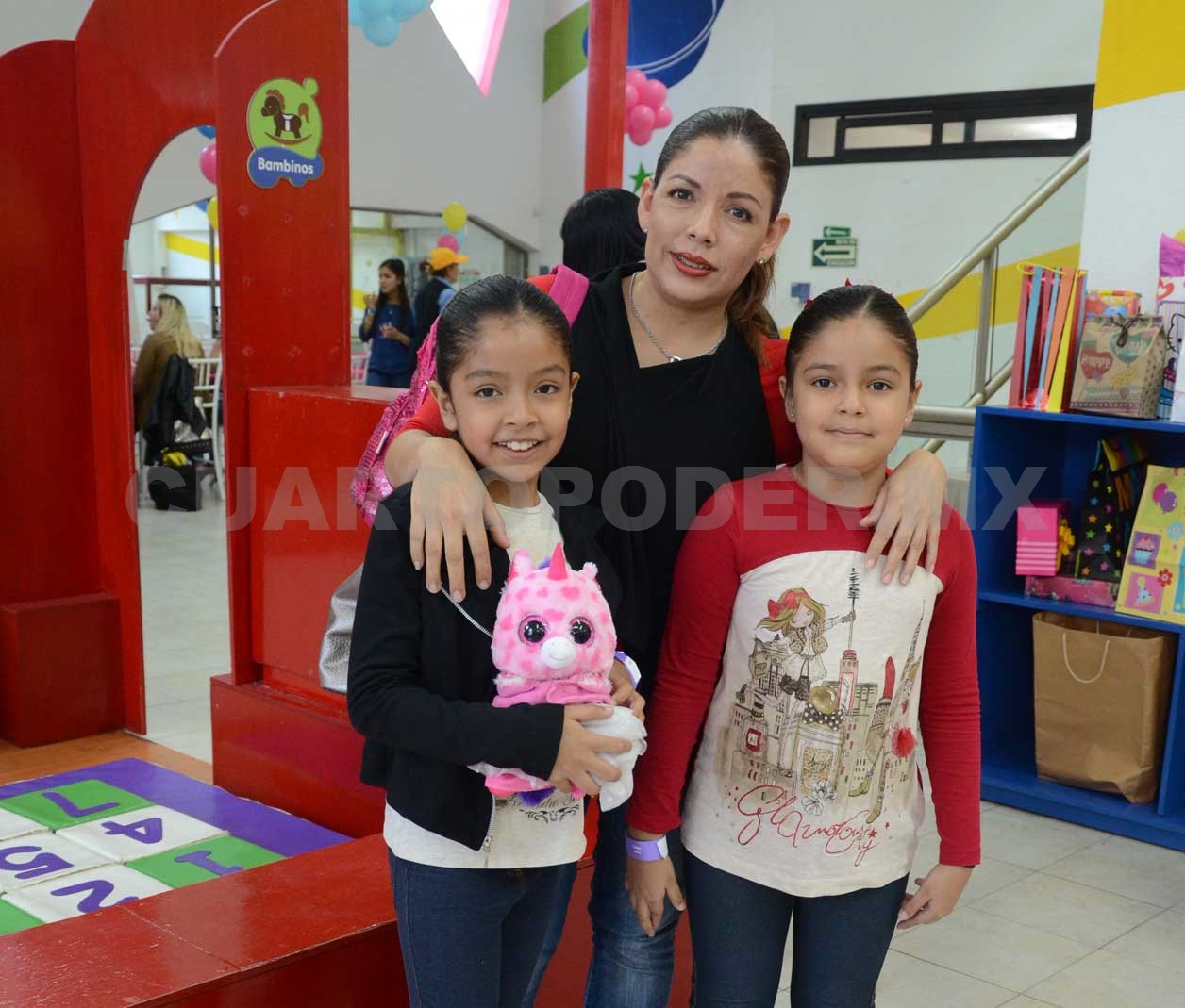 Happy birthday, Isabella