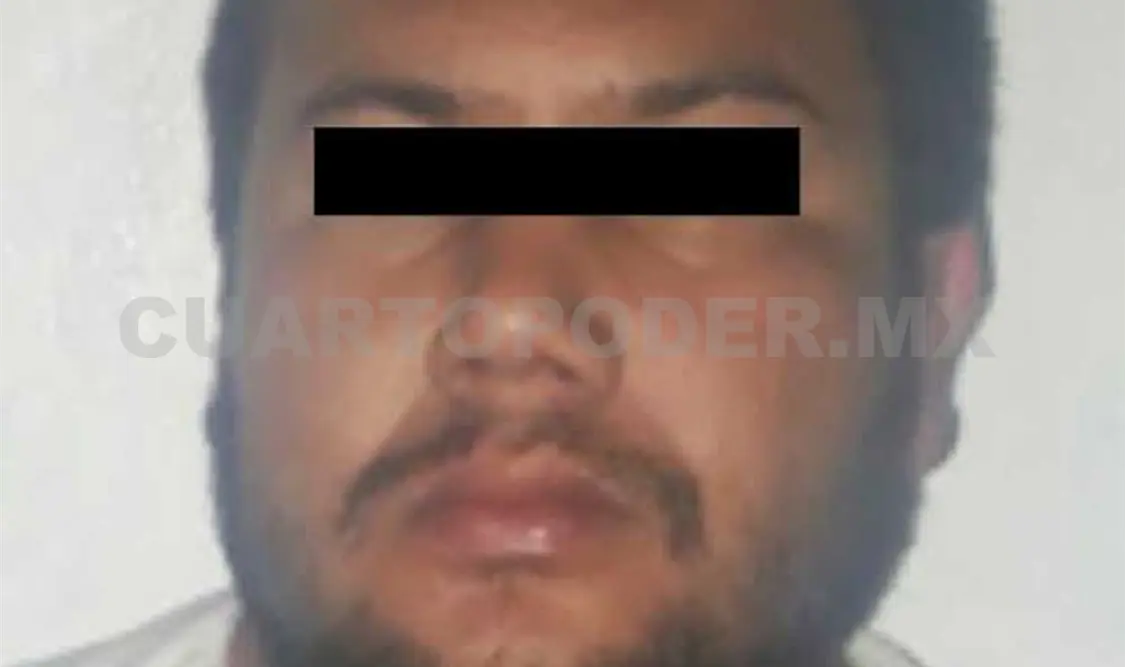 Atrapan a violento asaltante en Tuxtla