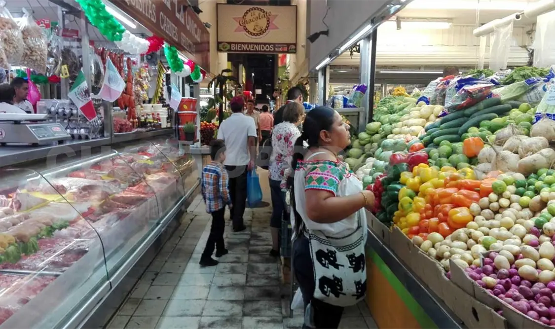 Se elevan precios por inflación