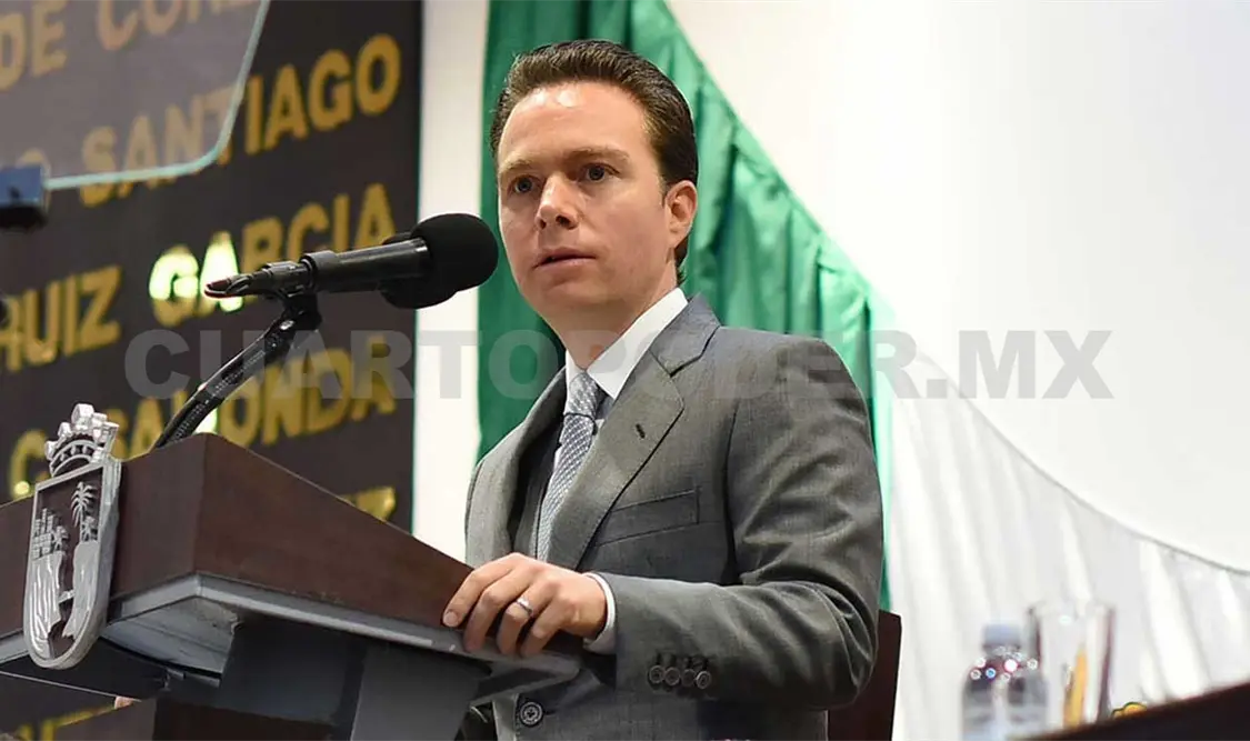 Salarios austeros para funcionarios en Chiapas