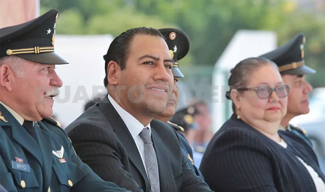 Invita ERA a sumar por la unidad nacional