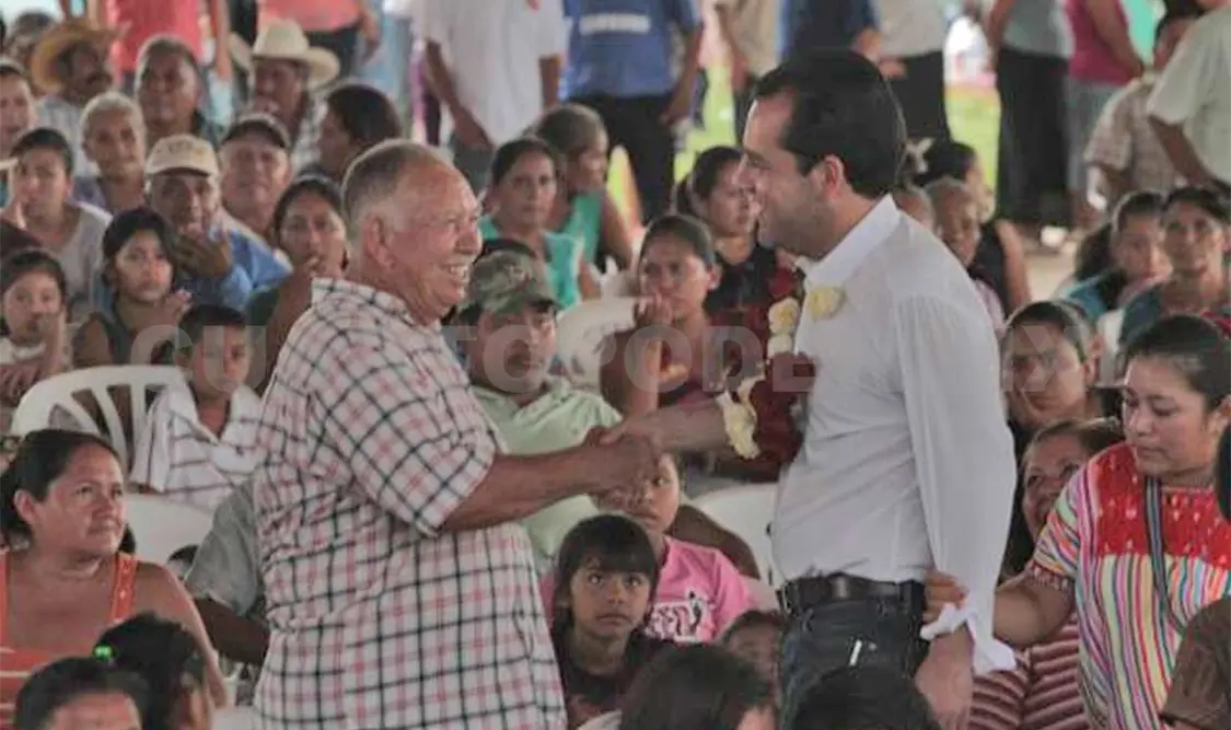 Más acciones para proteger el bolsillo de la gente: Albores