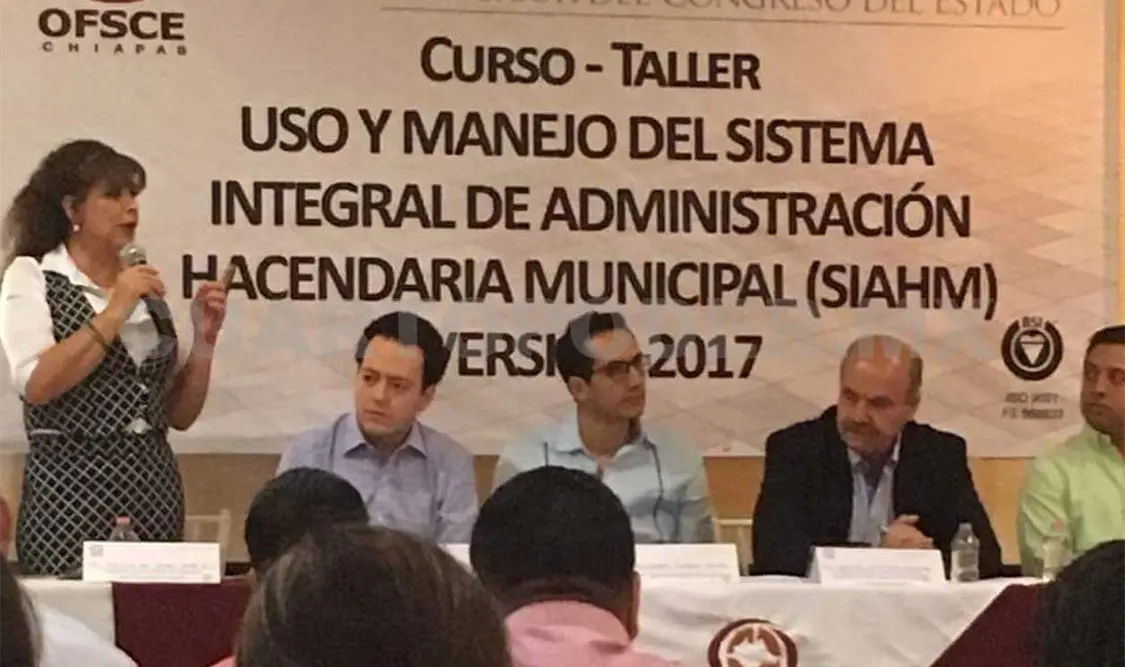 Alcaldes deben entregar cuentas