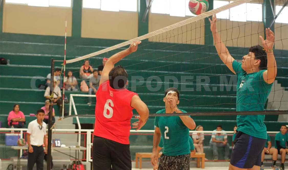 Enigma se queda con el liderato