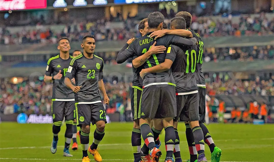 Tri desbanca a Costa Rica en ranking FIFA